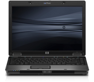HP Compaq Business notebook 6530b (FG997AW)