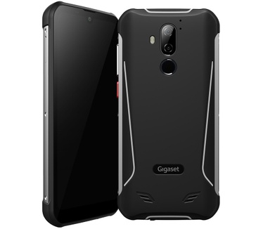 Gigaset GX290 Plus Zwart