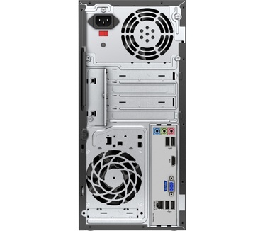 HP Pavilion 550-001ND