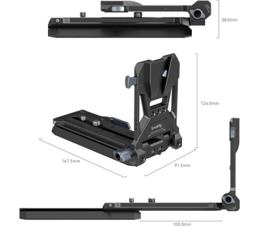 SmallRig 4323