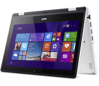 Acer Aspire R3-131T-C97H