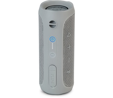 JBL Flip 4 Grijs