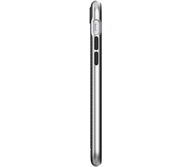 Spigen Neo Hybrid Apple iPhone 7 Case  Zilver