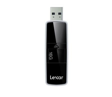 Lexar JumpDrive P10
