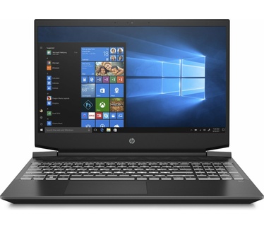 HP Pavilion Gaming 15-ec2007nb (Azerty toetsenbord)