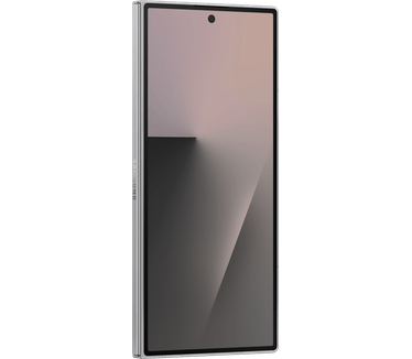 Samsung Galaxy Z Fold7, 12GB ram, 512GB opslag Zilver