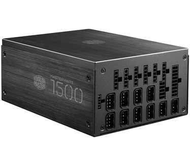 Cooler Master MasterWatt Maker 1500W (No Bluetooth)