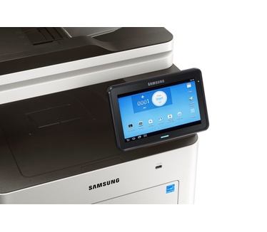 Samsung SL-C4060FX