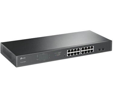 TP-Link TL-SG1218MPE V3.26