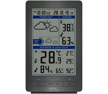 TechnoLine WS 9485