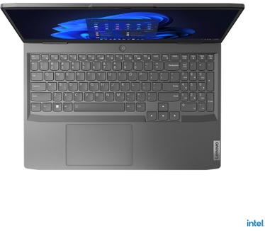 Lenovo LOQ 15IRH8