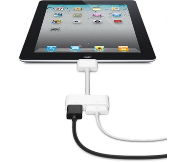 Apple Apple Digital AV Adapter (MC953ZM/A)