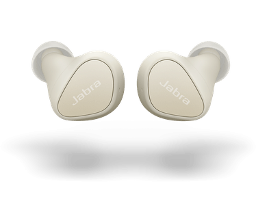 Jabra Elite 4 (Beige)