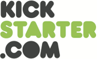 Kickstarter logo