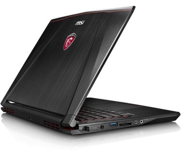 MSI GS40 6QE(Phantom)-012NL
