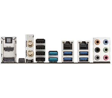 Asus Z97-DELUXE/ USB 3.1(NFC&WLC)