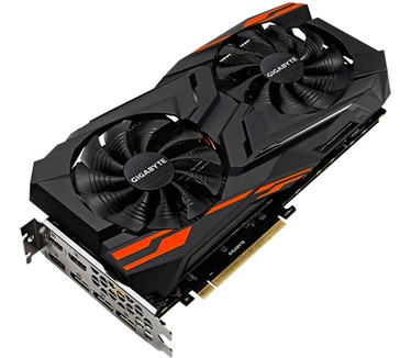 Gigabyte RX Vega 64 Gaming OC