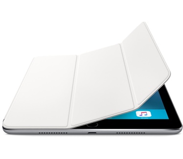 Apple Smart Cover for 9.7-inch iPad Pro - Wit