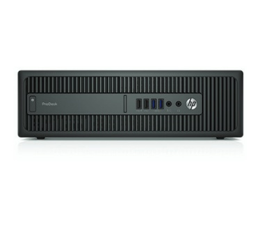 HP 600 G2 SFF