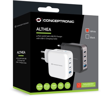 Conceptronic ALTHEA18W