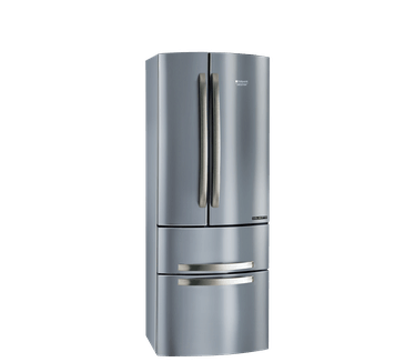 Hotpoint-Ariston Quadrio 4D AAX/HA