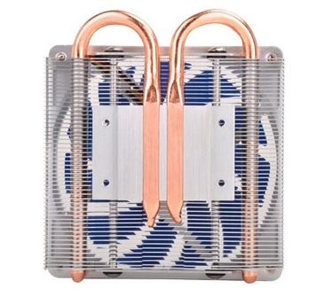 Silverstone Argon SST-AR05