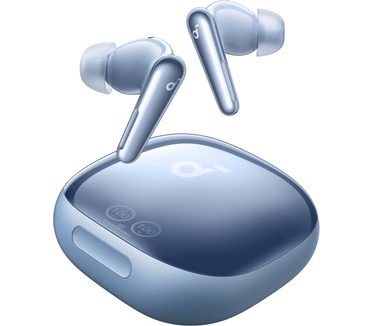Soundcore Liberty 4 Pro (Blauw)