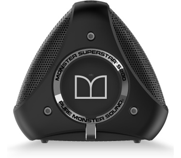 Monster Cable Superstar S200
