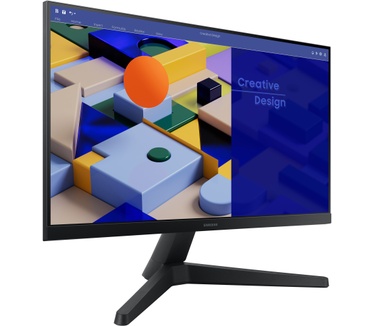 Samsung S31C 22" (C310EAU) Zwart