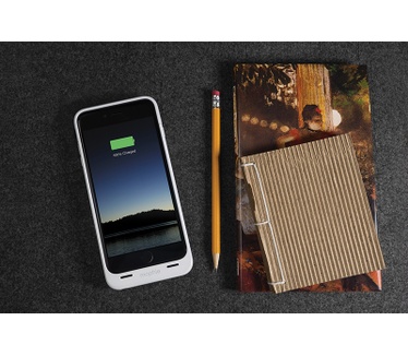 Mophie juice pack