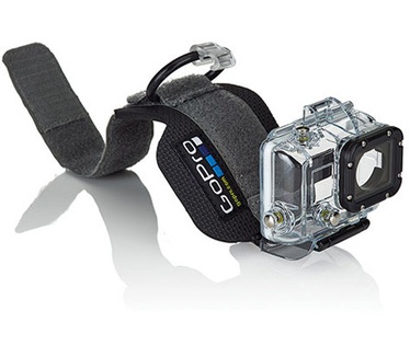 GoPro HD Hero 3 Wrist Housing