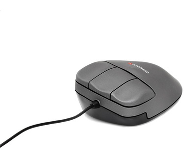 Contour Design Contour Mouse Wireless Linkshandig Medium