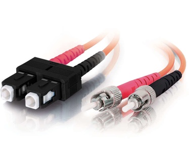 CablesToGo 30m SC/ST