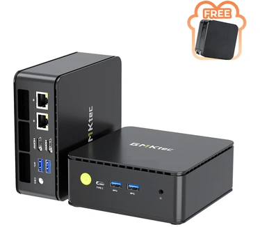 GMKtec GMKtec G11 | AMD Ryzen Embedded R2514 | 16GB | 512GB | Windows 11 Pro