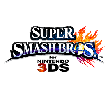 Super Smash Bros., Nintendo 3DS