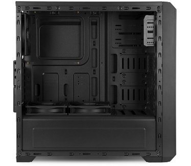 SilentiumPC Regnum RG2 Pure Black