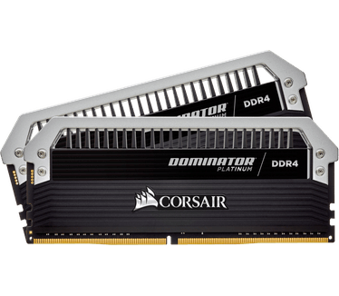 Corsair Dominator Platinum CMD16GX4M2C3333C16