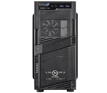 Thermaltake Commander G42 Window