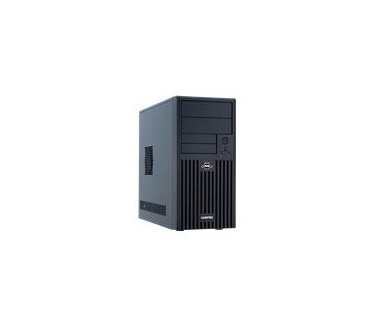 Chieftec UNI BD-02B-B-OP