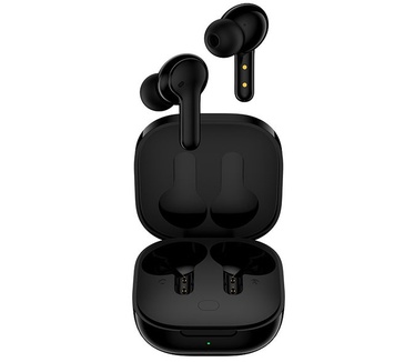 QCY T13_B (Zwart)