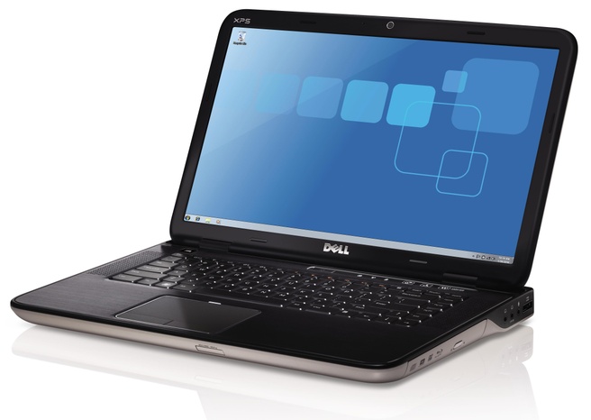 Dell XPS 15