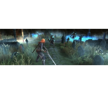 Crowfall