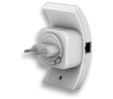 Techly I-WL-REPEATER