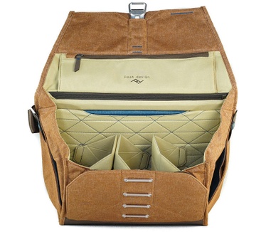 Peak Design Everyday Messenger 15''