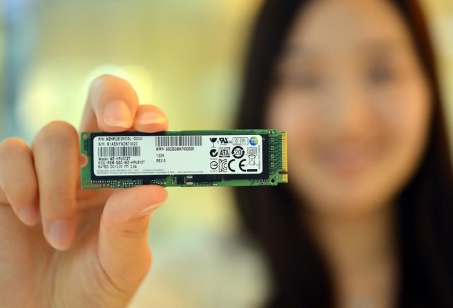 Samsung XP941 