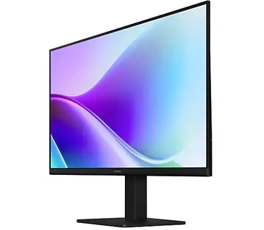 Samsung Essential S24F320GAU Zwart