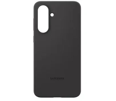Samsung Galaxy A56 5G, 128GB opslag + silicone Case Grafiet