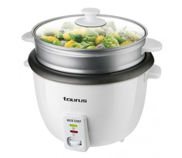 Taurus RICE CHEF