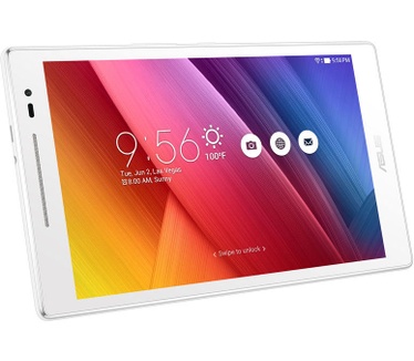 Asus ZenPad 8.0 (Z380C) Wit