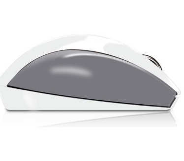 Sweex MI443 Wireless Mouse (Wit)
